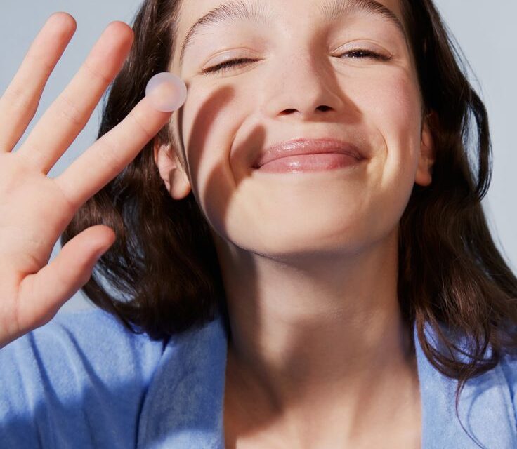 5 Pimple Patches We Used to Bid Our Acne Goodbye