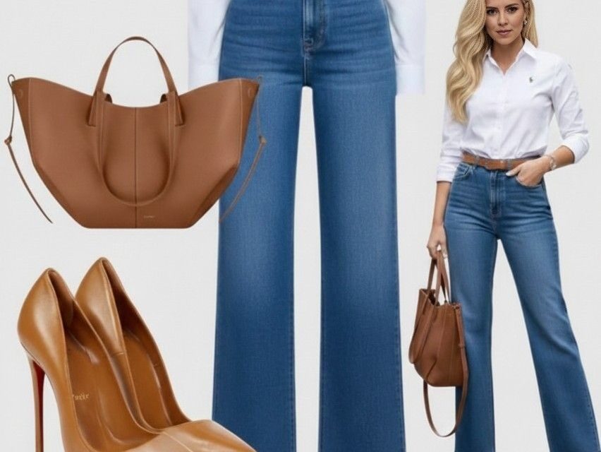 Classic Pieces That Never Go Out of Style