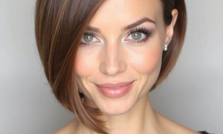 Haute Haircuts for Thin Hair to Look Thicker