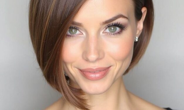 Haute Haircuts for Thin Hair to Look Thicker