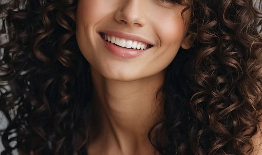 Curly Hair Care Routine & Tips