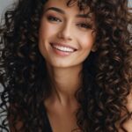 Curly Hair Care Routine & Tips