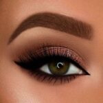 Bridal Eye Makeup Looks That Enhance Your Natural Beauty