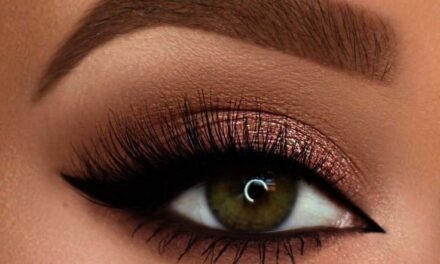 Bridal Eye Makeup Looks That Enhance Your Natural Beauty
