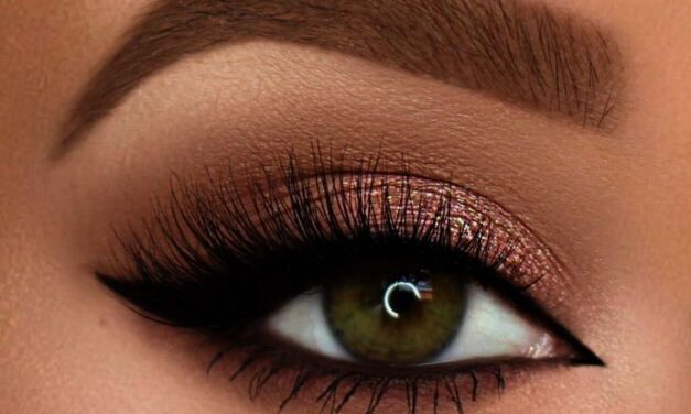 Bridal Eye Makeup Looks That Enhance Your Natural Beauty