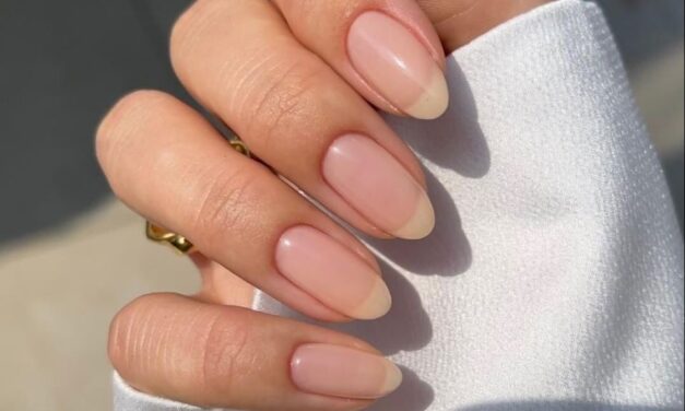 Common Nail Problems and How to Prevent Them