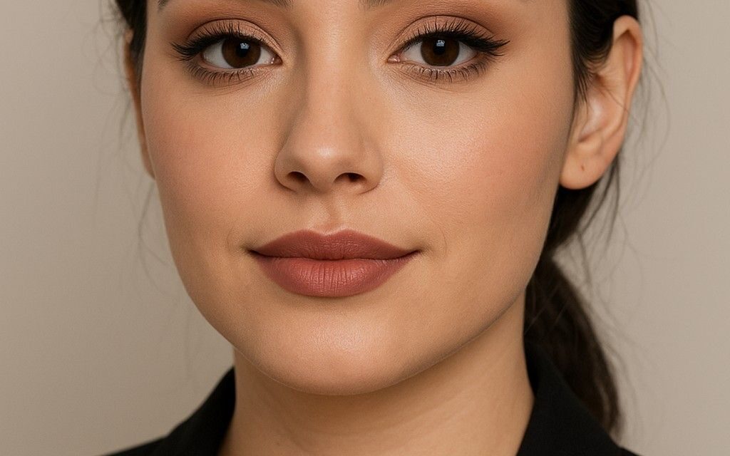 Makeup Tips for Different Face Shapes