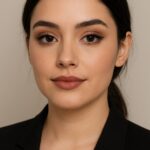 Makeup Tips for Different Face Shapes