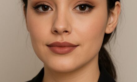 Makeup Tips for Different Face Shapes