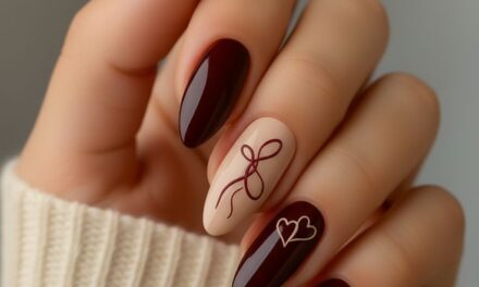 How to Repair Damaged Nails After Acrylics