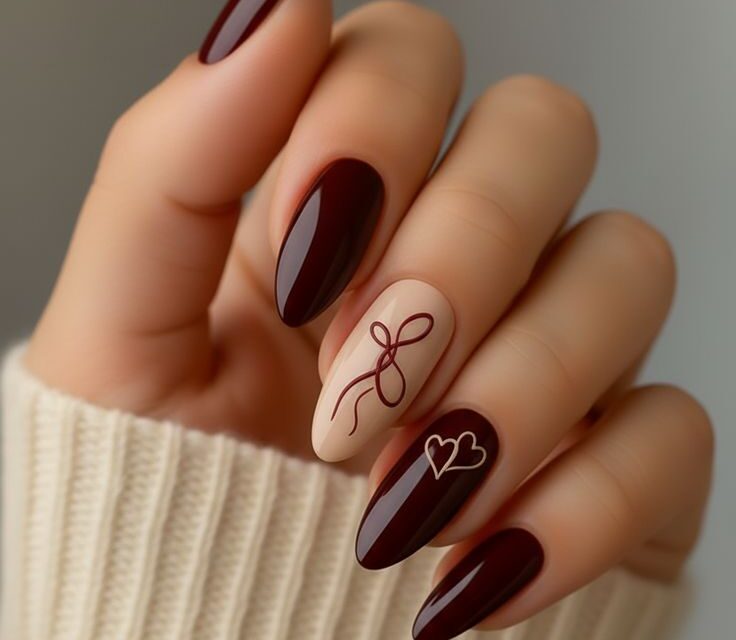 How to Repair Damaged Nails After Acrylics