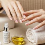 Signs Your Nails Are Telling You About Your Health
