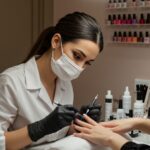 What Happens During a Professional Manicure?