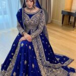 Classic Bridal Lehenga Colours