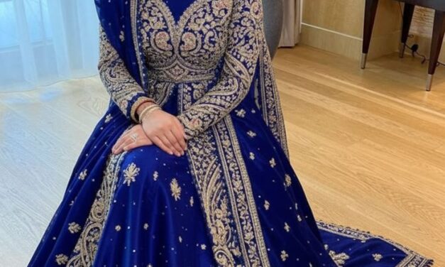 Classic Bridal Lehenga Colours