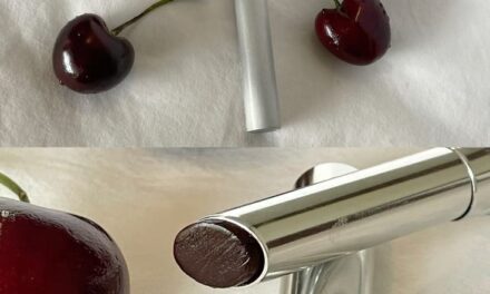 Gorgeous Cherry Cola Lip Shades Every Wedding Guest Should Try