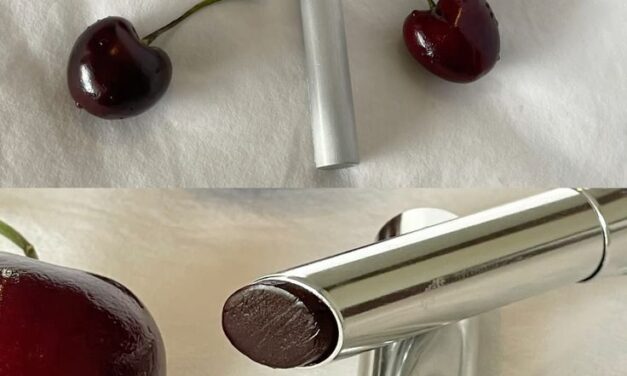 Gorgeous Cherry Cola Lip Shades Every Wedding Guest Should Try