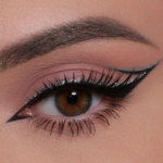 Bridal Eye Makeup: Eyelines & Taglines That Define the Perfect Wedding Look