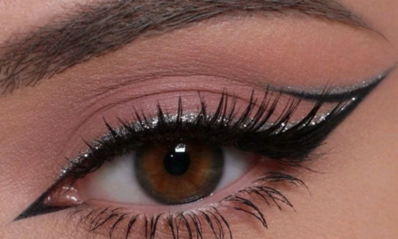 Bridal Eye Makeup: Eyelines & Taglines That Define the Perfect Wedding Look