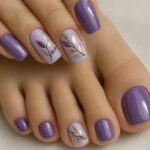 The Only 5 Nail Polish Shades You Need on Your Toes This Summer