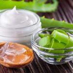 🌿 How to Use Aloe Vera for Skin & Hair Care