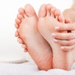 Summer Foot Care Secrets Every Girl Should Know
