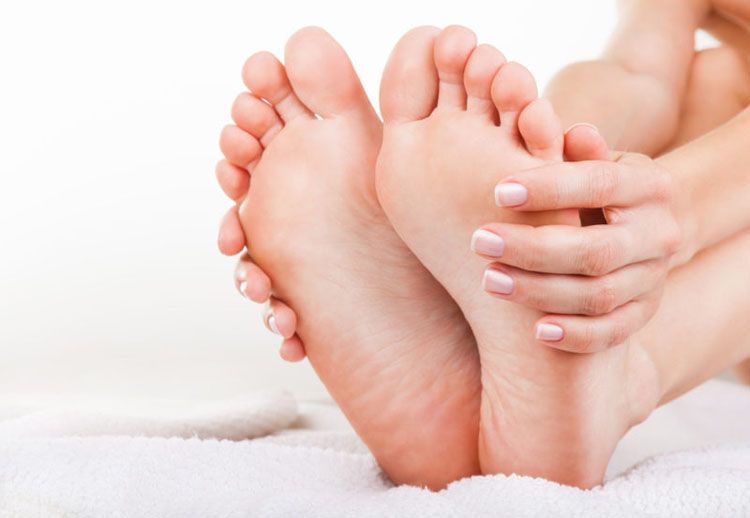 Summer Foot Care Secrets Every Girl Should Know