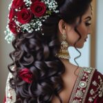 Elegant Hairstyles for Modern Brides