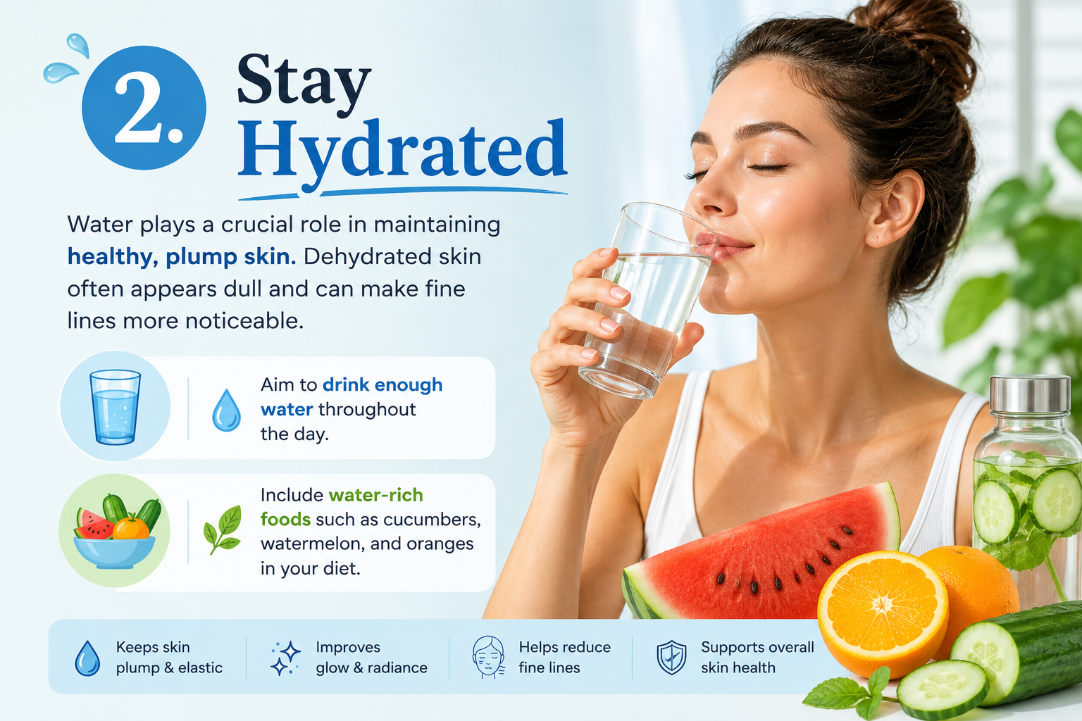 hydrate