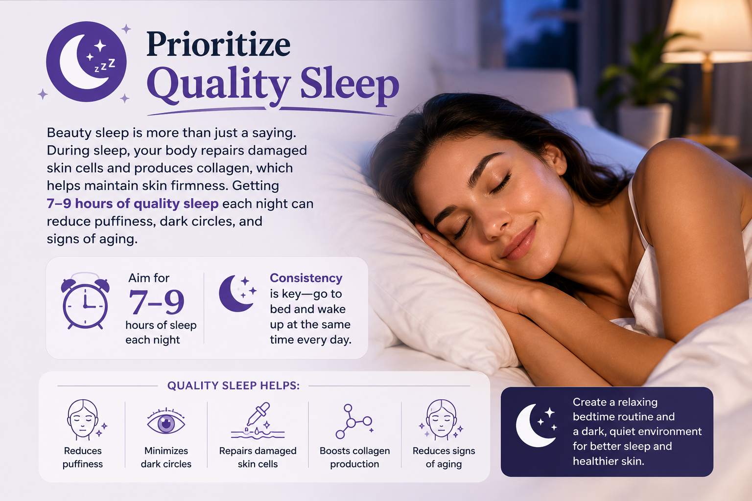 sleep