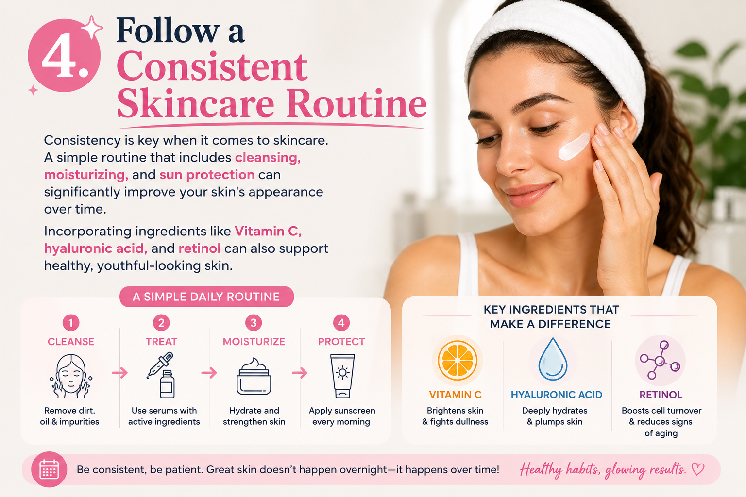 skincare