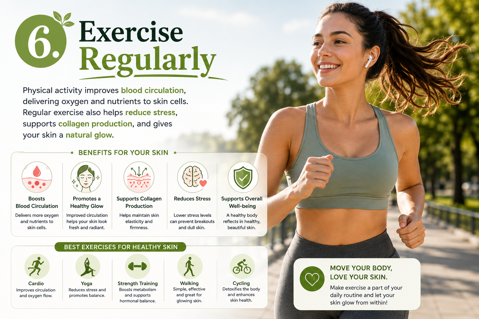 exercise