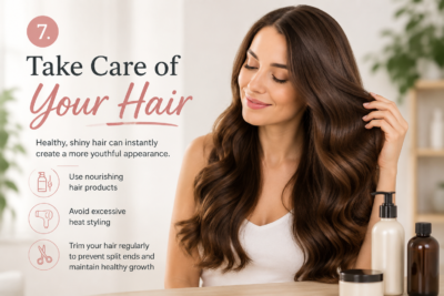 hair care
