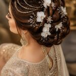 8 Indian Bridal Hairstyles to Bookmark for Your Wedding Day