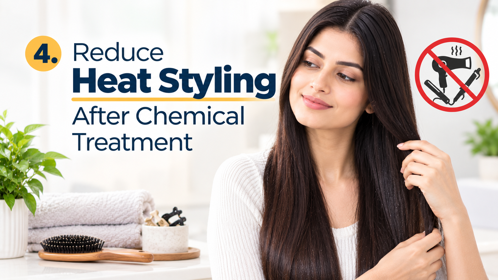 hair serum