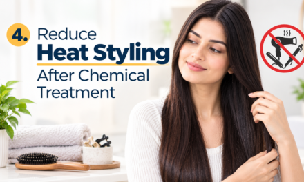 Hair Care After Chemical Treatment: Expert Tips for Healthy Hair